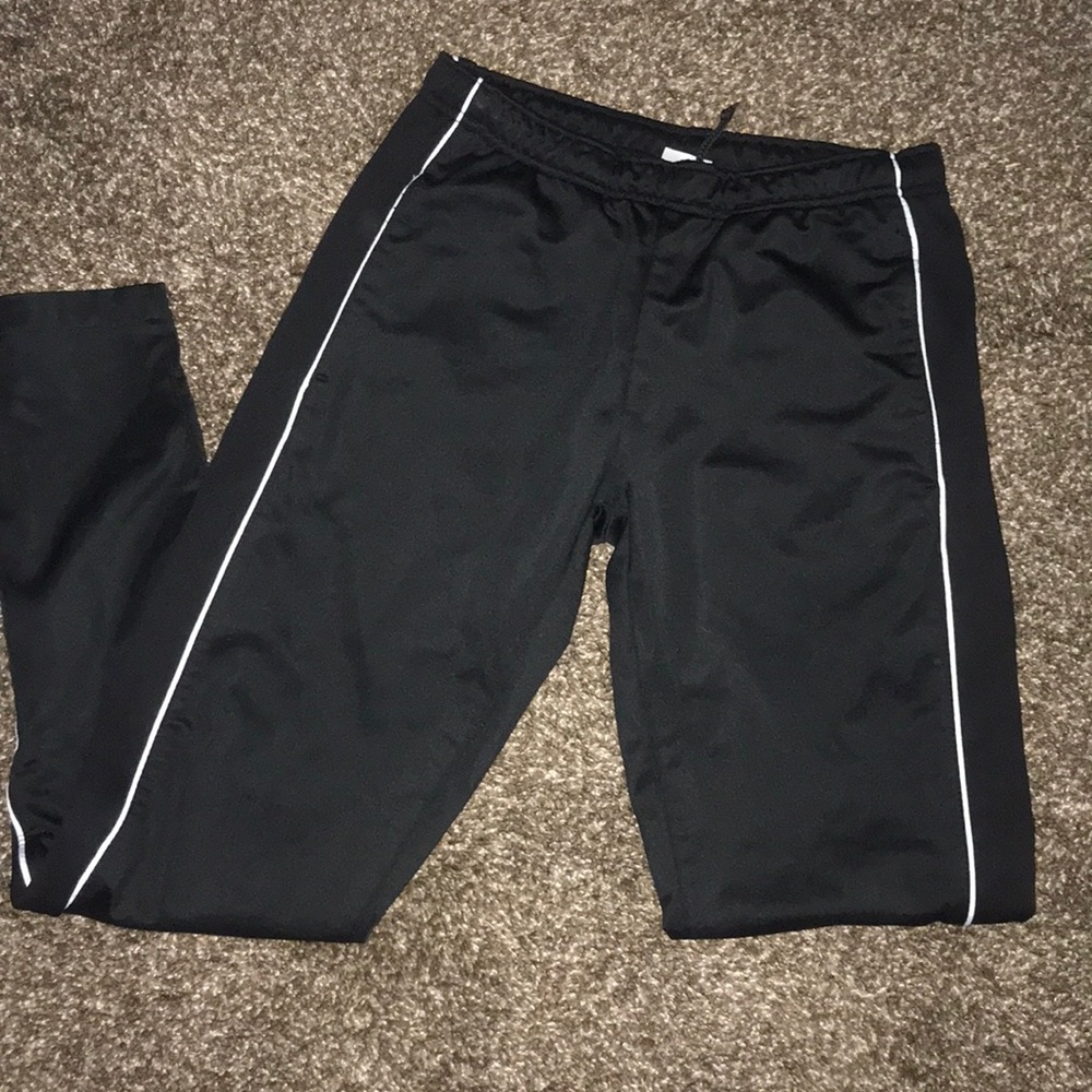 Black pants